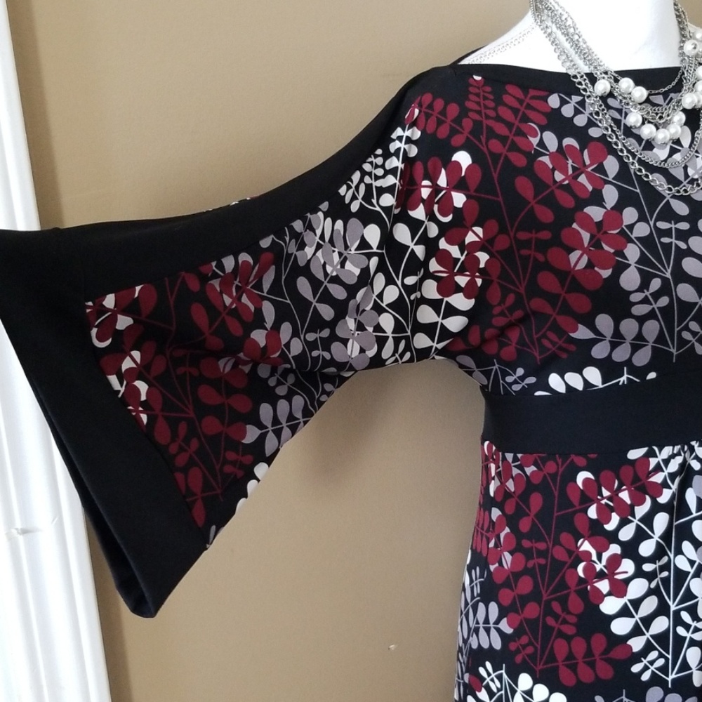Multicolored Merona Top - Picture 3 of 8
